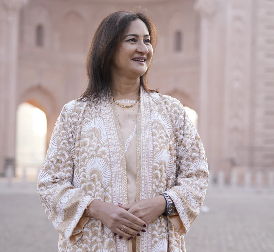 Manisha Maheshwari